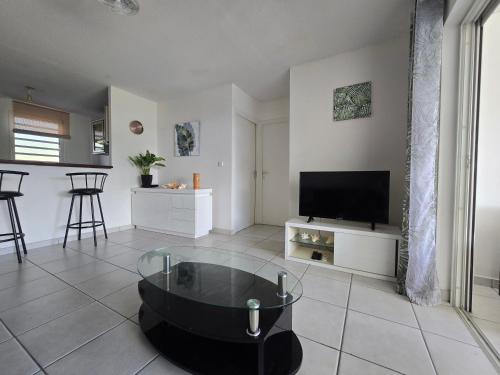 L'Orchidée de L'Occitane