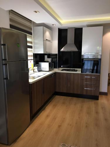 Lara Orkide Homes, Antalya (fotografie 6)
