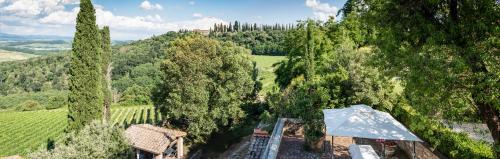 Il Borghetto Tuscan Holidays