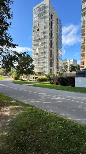 Metropolia Apartment Deluxe