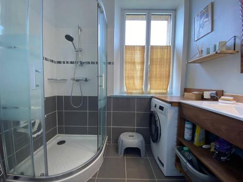 One-Bedroom Apartment image 6
