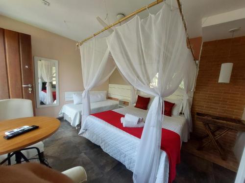 Magias de Paraty Ecopousada