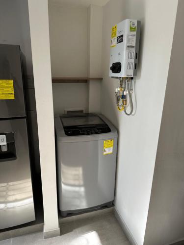Apartamentos con vista boscosa y parking en Buenos Aires, Medellín, Medellín (photo 4)
