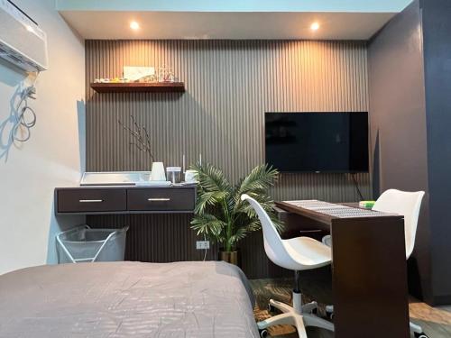 Fullerton Suites in Silang