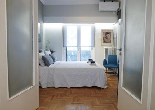 Comfy studio apartment very close to city centre, Atény (fotografie 6)