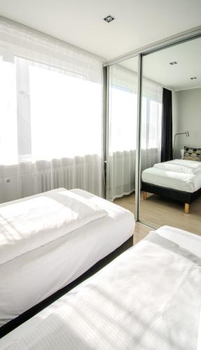 Four-Bedroom Apartment image 10