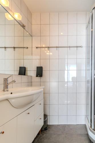 Four-Bedroom Apartment image 6