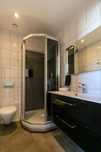 Four-Bedroom Apartment image 8