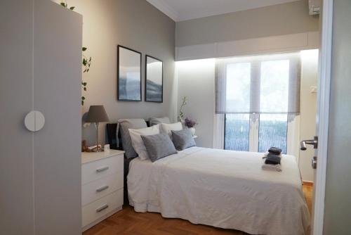 Comfy studio apartment very close to city centre, Atény (fotografie 7)