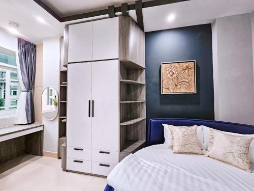 APEC BnB Hotel