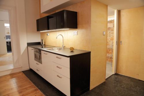 Apartment Rzeznicza, Wroclaw (foto 11)
