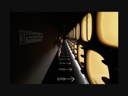 Photo - 9h nine hours Narita Airport