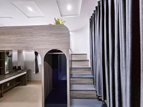 APEC B&B 호텔