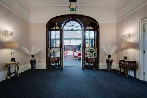 Stone Court House in Maidstone