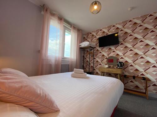 Maison Pléville - Hôtel L'Arrivée - image 2