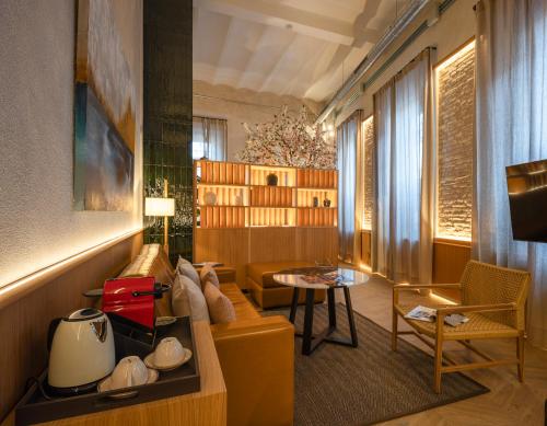 ÉCLAT - City Center - Avenue Luxury Apartment - PRIVATE FREE PARKING, Sevilla (fotografie 10)