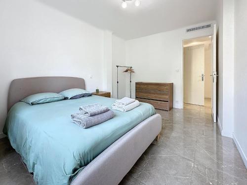 INTUITION - 3 pieces - 10min Croisette