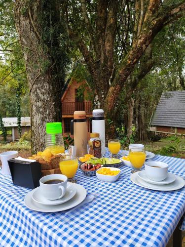 Cabañas Nueva Alborada (Cabanas Nueva Alborada) in ตรินิแดด