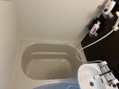 Ikebukuro Area R1 NishiikeApartment 5F No Elevator 4