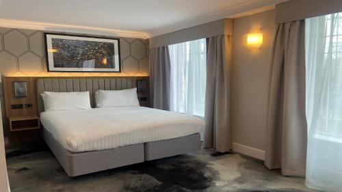 London Chigwell Prince Regent Hotel BW Signature Collection - image 13