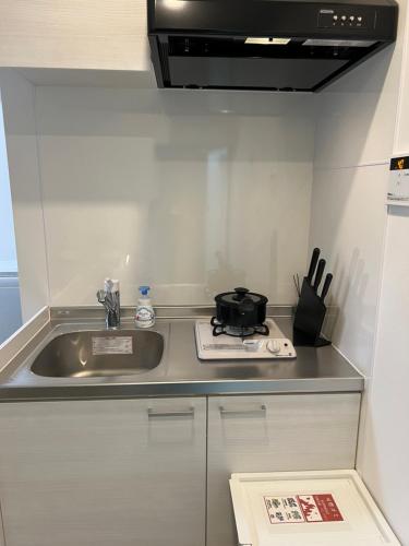 Ikebukuro Area R1 NishiikeApartment 5F No Elevator 3