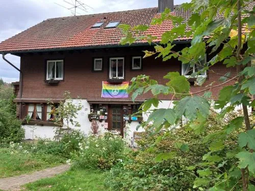 Gästehaus Lickert Familie Dreher in Hinterzarten, Deutschland
