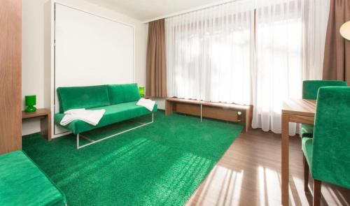 Residence Caddies Club - Accommodation - Crans-Montana