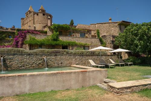 Accommodation in Madremanya