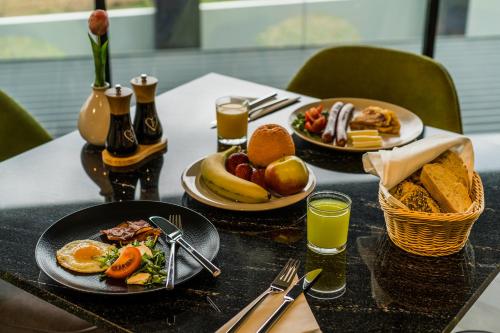 VILA ODISEA in Băile Felix