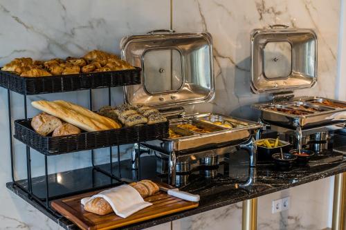 VILA ODISEA in Băile Felix