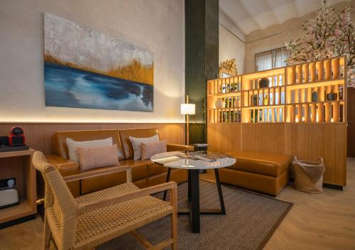 ÉCLAT - City Center - Avenue Luxury Apartment - PRIVATE FREE PARKING, Sevilla (fotografie 9)