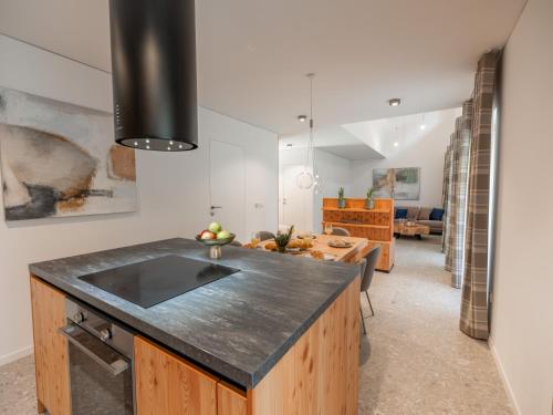 Residence Soča Room Type - Duplex Apartment