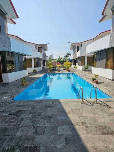 Casa Vacacional
