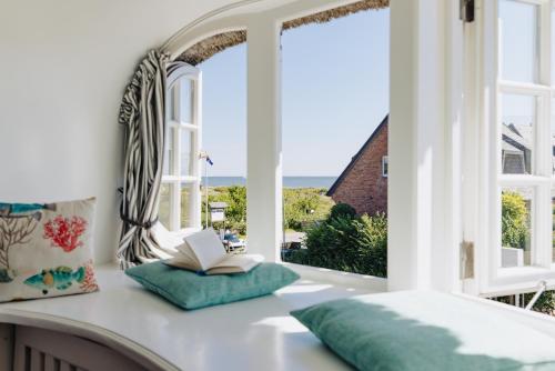 Watt Hus Munkmarsch in Munkmarsch