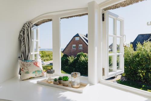 Watt Hus Munkmarsch in Munkmarsch