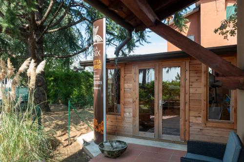 VILLA FENIX OSIO SOTTO 2 5