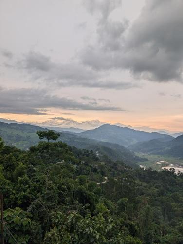 Indralok Hotel and Sky Garden - image 4