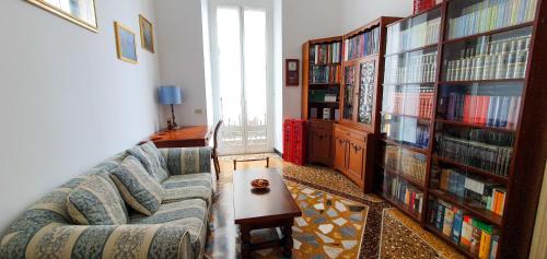 La Casa dell'Arte - The House of Art, Janov (fotografie 4)