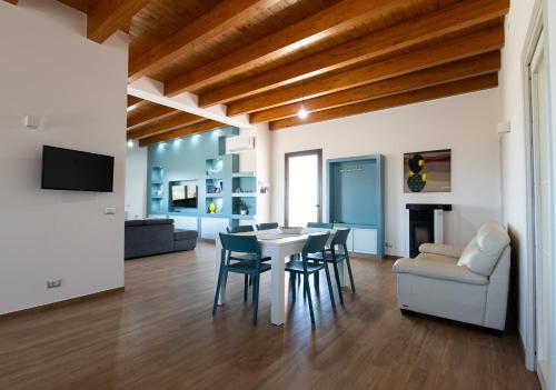 Villa Ginevra in Nuova Gibellina
