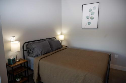 Amazing Urban Loft Free Parking Close To Mayo in Rochester, USA