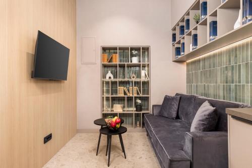 Apartments GReenRI 5