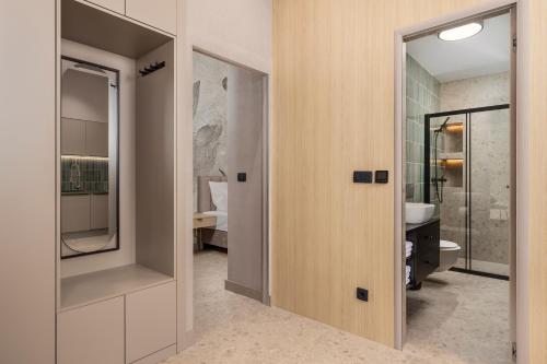 Apartments GReenRI 4