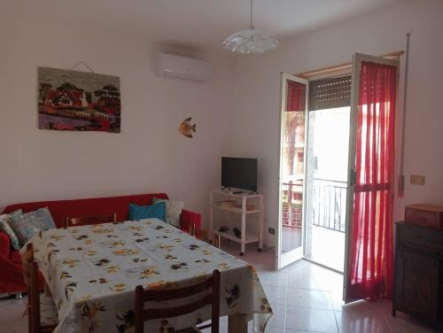  casa LULU due minuti dal mare in Ardore Marina