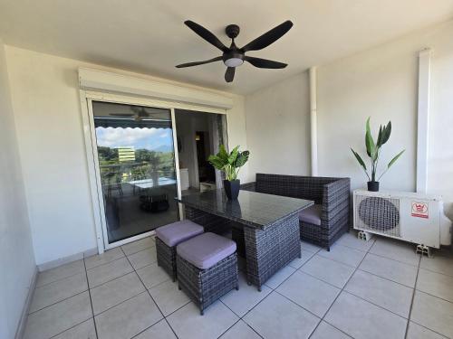 L'Orchidée de L'Occitane