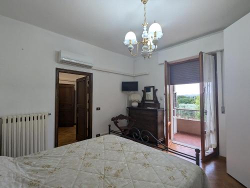 Due passi in Val di chiana, Arezzo (zdjęcie 10)