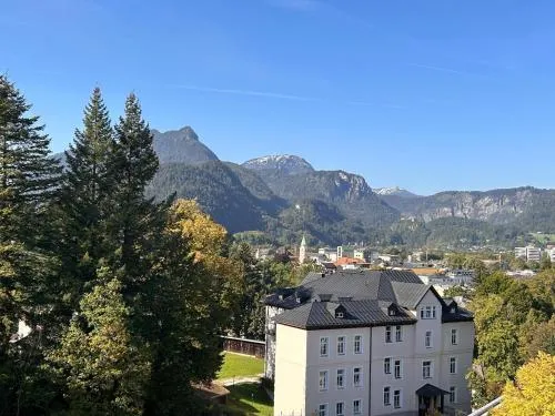 Ferienwohnung Bea´s Bergblick in Bad Reichenhall, Deutschland