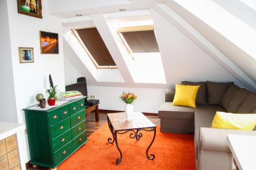 St. Gellért Square - Minilux Apartman, Budapešť (fotografie 5)