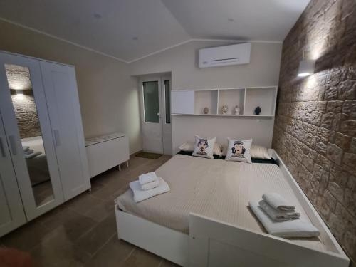 . La Trinacria casa vacanze