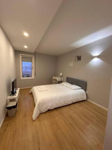 Pereira Azurara 3 quarto 2 chambre d'hôte Regufe