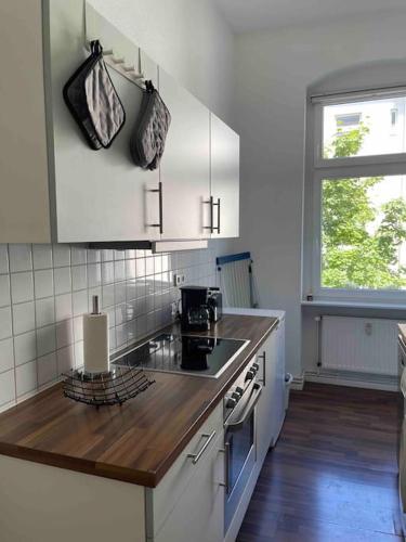 Schönes Apartment mitten in Berlin, Berlin (Foto 2)